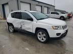 2011 Jeep Compass Sport