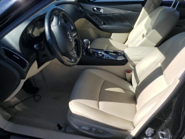 2016 Infiniti Q50 Premium