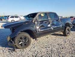 Dodge salvage cars for sale: 2025 Dodge Ram 1500 big Horn/lone Star