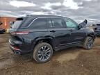 2024 Jeep Grand Cherokee Overland 4XE