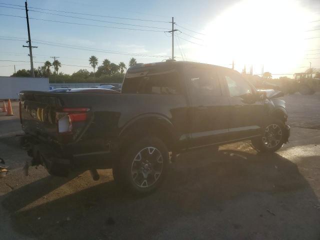 2025 Ford F150 stx