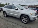 2012 Jeep Grand Cherokee Limited