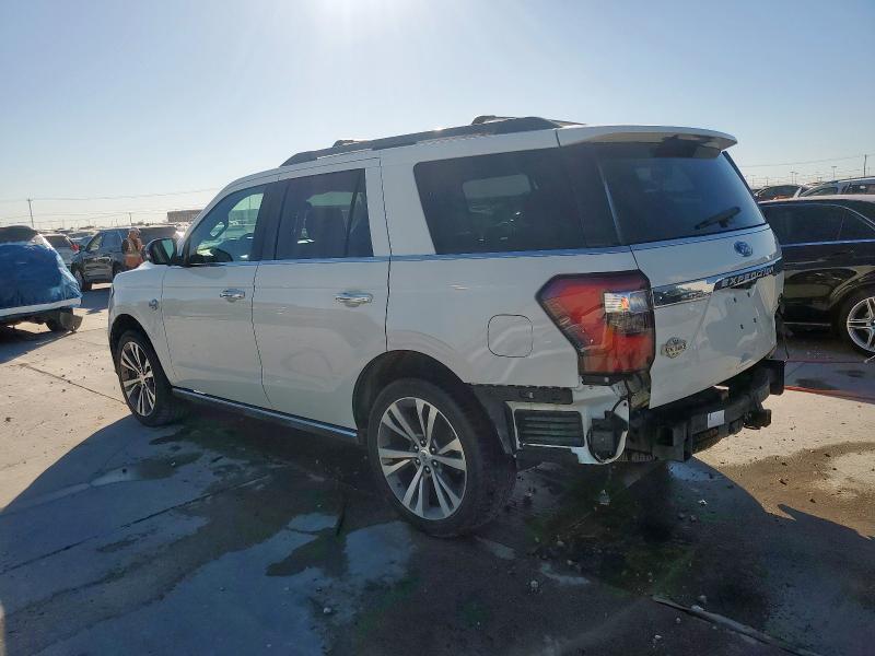 2020 Ford Expedition King Ranch