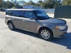2012 Ford Flex sel