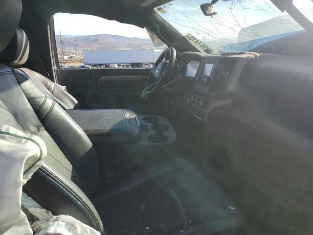 2022 Dodge RAM 2500 Utility / Service Truck