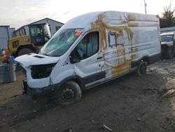 2019 Ford Transit T-Delivery Van en venta en Windsor, NJ
