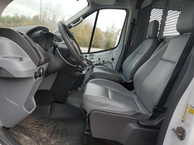 2015 Ford Transit 350 Utility / Service Van