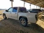 2012 Chevrolet Colorado lt