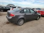 2010 Ford Focus se