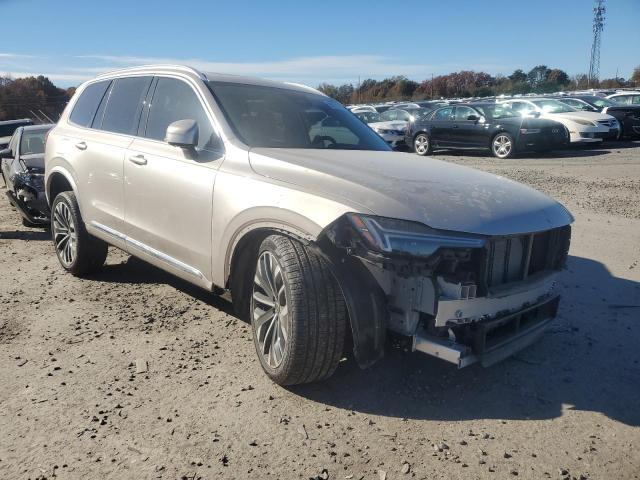 2025 Volvo Xc90 Ultra