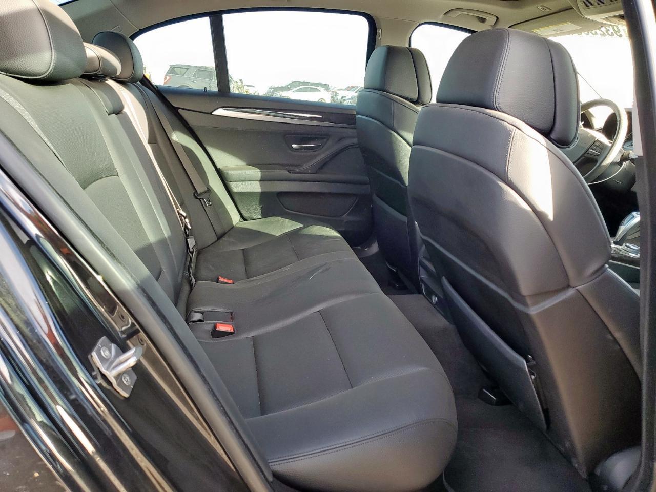 2013 BMW 528 xi
