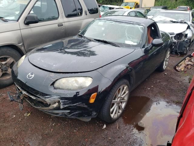 2007 Mazda Mx-5 Miata