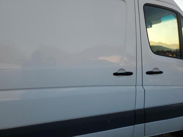 2007 Dodge Sprinter Delivery van