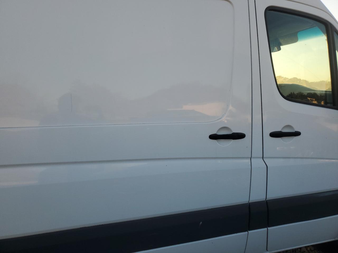 2007 Dodge Sprinter