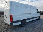 2025 Mercedes-Benz Sprinter 2500 Delivery Van