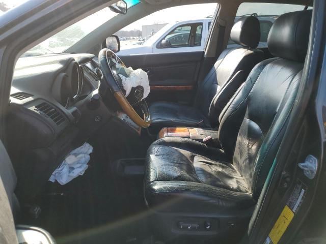 2009 Lexus Rx 350