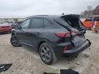 2024 Ford Escape st Line