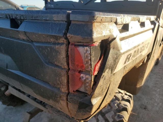 2025 Polaris Ranger 1000 Utility Vehicle