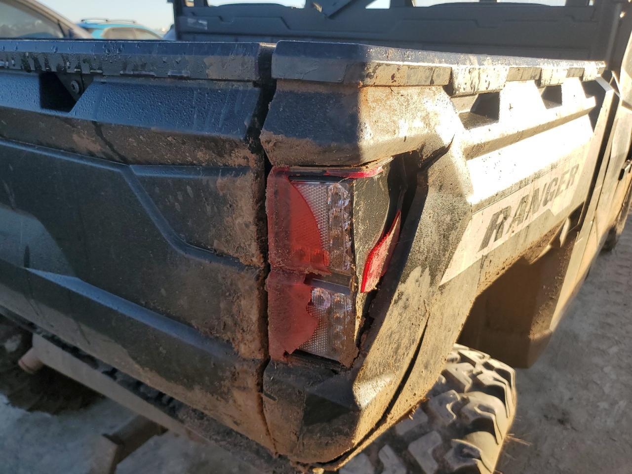 2025 Polaris Ranger 1000 Utility Vehicle