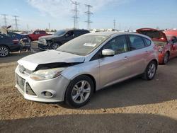 2014 Ford Focus se for sale in Elgin, IL