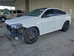 2021 Mercedes-Benz Gle Coupe amg 53 4matic for sale in Clewiston, FL