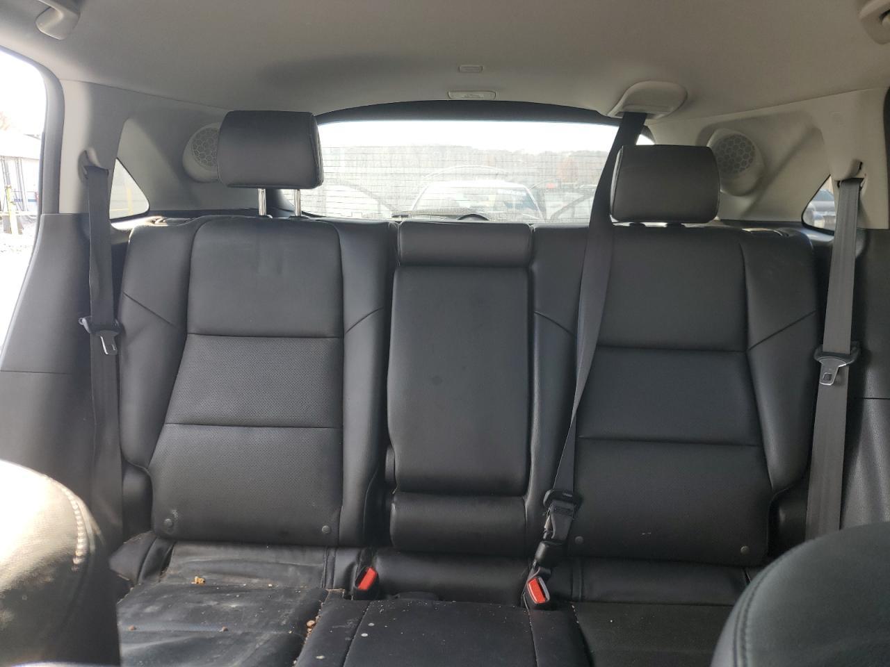 2017 Acura Rdx Technology