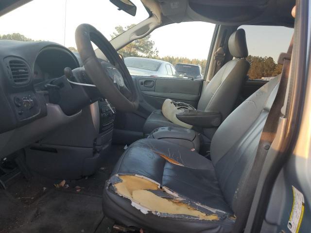 2006 Chrysler Town & Country Touring