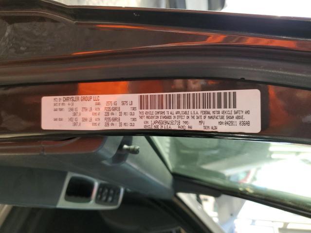 2010 Jeep Liberty Limited