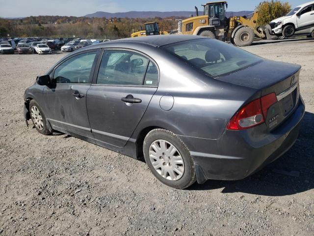 2009 Honda Civic vp