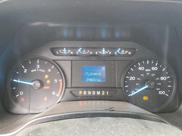 2019 Ford F550 Super Duty Rollback Truck