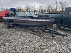 1991 Stratos Boat en venta en Bridgeton, MO
