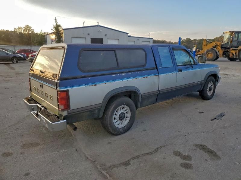 1993 Dodge Dakota