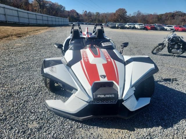 2019 Polaris Slingshot