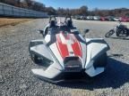 2019 Polaris Slingshot