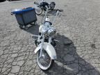 2014 Harley-Davidson Flstc Heritage Softail Classic