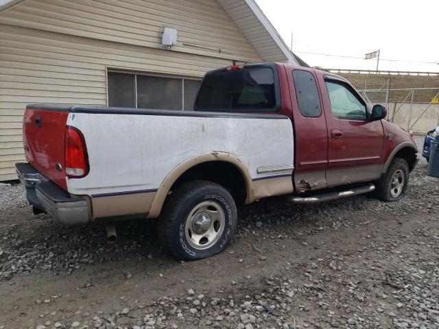 2002 Ford F150