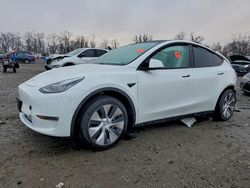 2022 Tesla Model y for sale in Baltimore, MD