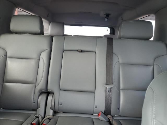 2020 Chevrolet Suburban C1500 lt