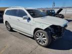 2015 Mercedes-Benz Gl 450 4matic