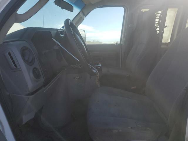 2009 Ford Econoline E250 van