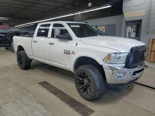 2016 Dodge 2500 Laramie