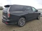 2023 Cadillac Escalade esv Sport