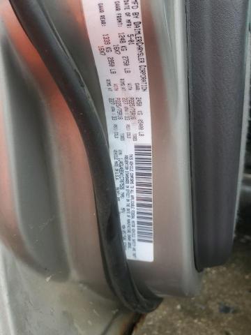 2001 Jeep Grand Cherokee Laredo