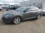 2018 Ford Taurus sel