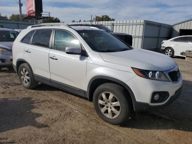 2011 KIA Sorento Base