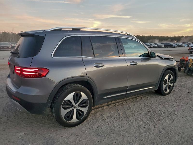 2024 Mercedes-Benz Glb 250