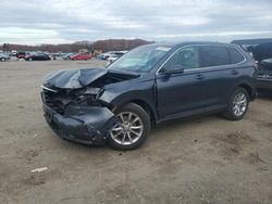 Honda crv salvage cars for sale: 2024 Honda Cr-v ex