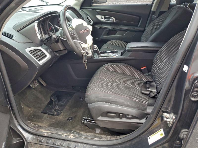 2013 GMC Terrain sle