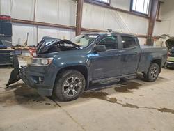 2018 Chevrolet Colorado Z71 for sale in Nisku, AB