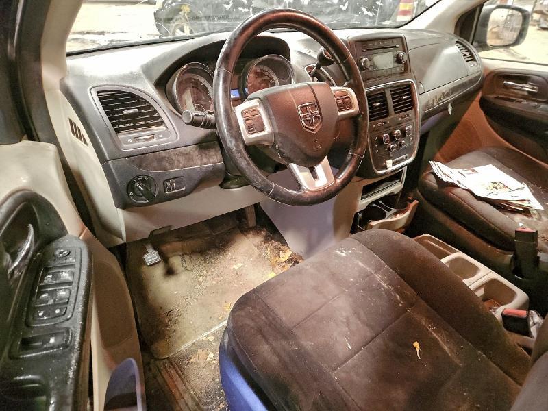 2011 Dodge Grand Caravan Mainstreet